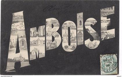 Amboise
