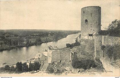 CPA Amboise