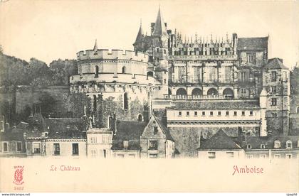 CPA Amboise