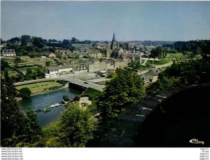 Ambrières les Vallées