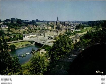 Ambrières les Vallées