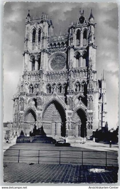 50438420 - Amiens