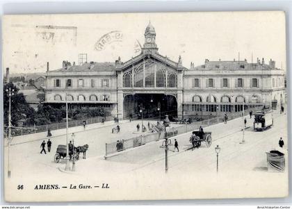 50958303 - Amiens