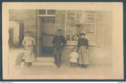 45 AMILLY Devanture de Magasin