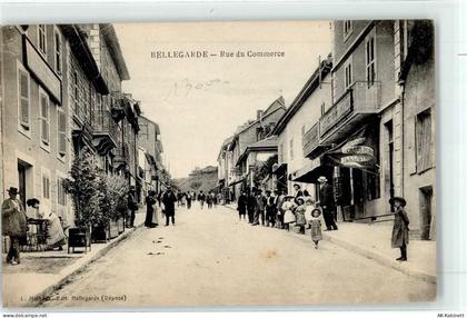 01200 Bellegarde-sur-Valserine - rue du Commerce - 51891027