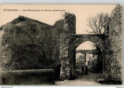 01800 Perouges - 52030285
