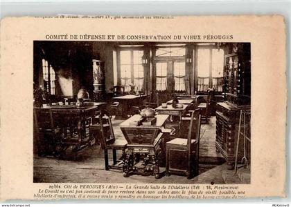01800 Perouges - 52030389