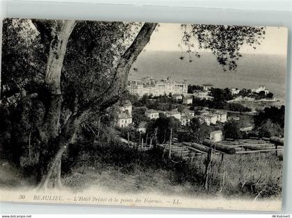 06310 Beaulieu-sur-Mer - Hotel Bristol - 39635286