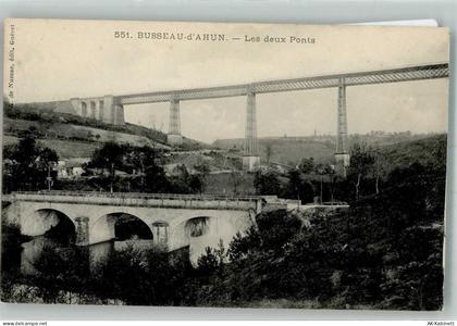 23150 Ahun - Brücken - 39764573