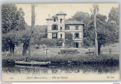 28300 Jouy - Villa des Chintres - 51599937