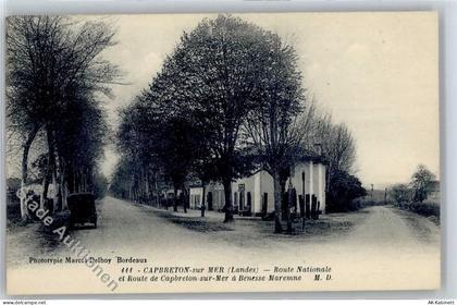 40130 Capbreton - Hauptstrasse - 51267623