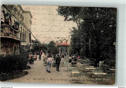 43350 Bellevue-la-Montagne - Gasthaus - 39639224