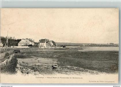 50270 Barneville-Carteret - Port Ruderboot - 39469454