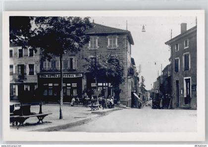58130 Saint-Martin-dHeuille - Hotel du Soleil - 51056131
