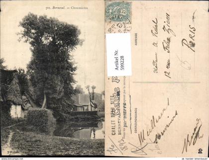 599228,Berneval Chaumieres France
