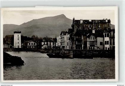 64500 Ciboure - Hafen - 52050474