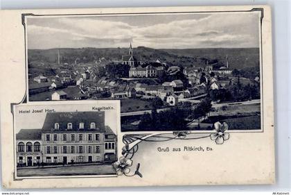 68130 Altkirch - Hotel Josef Hert - 51630772