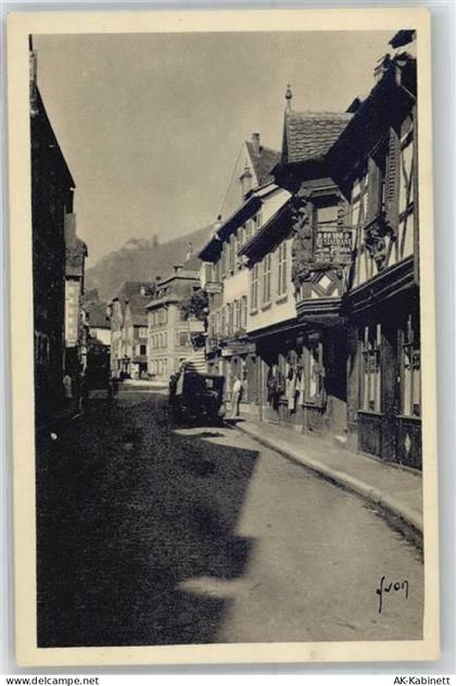 68150 Ribeauville Rappoltsweiler - 51601102