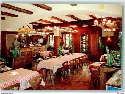 68250 Rouffach Rufach - Restaurant Dancing A la Ville de Lyon - 40161831