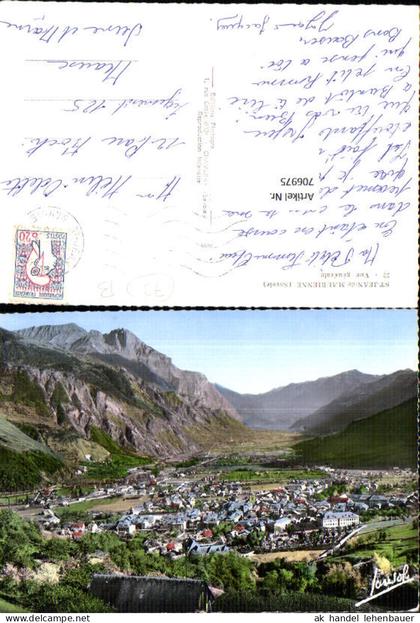 706975 Savoie Saint-Jean-de-Maurienne
