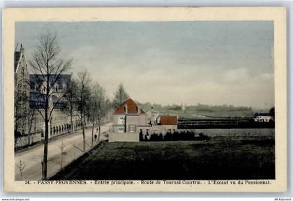 71220 Passy - Pensionat - 51044768