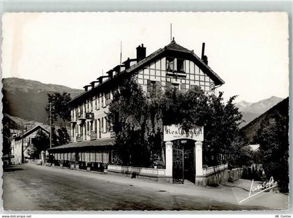 73700 Bourg-Saint-Maurice Foto AK Hostellerie du Petit-Saint-Bernhard - 10300465