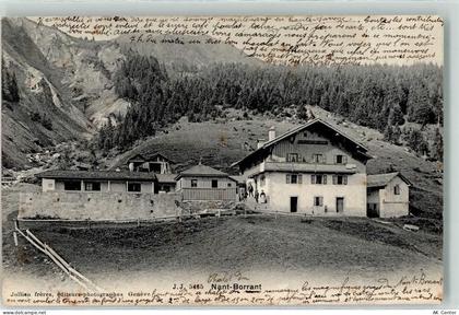 74170 Les Contamines-Montjoie - Nant Borrant - 13905237