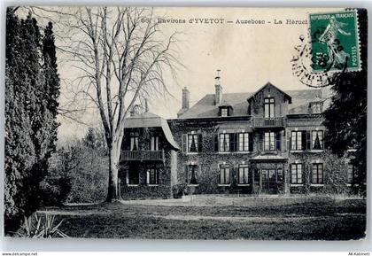76190 Yvetot - 51106640