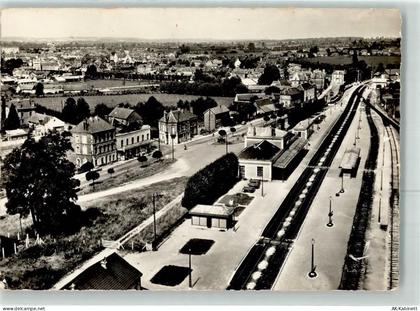 76220 Gournay-en-Bray - Bahnhof - 39475934