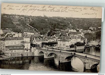 91100 Corbeil-Essonnes - 39764570
