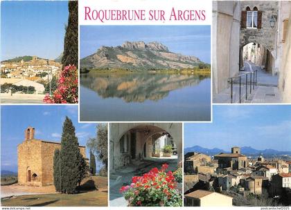B51748 Roquebrune sur argens    france