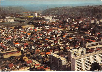 B83093 cites de bre benit   bourgoin jallieu isere   france