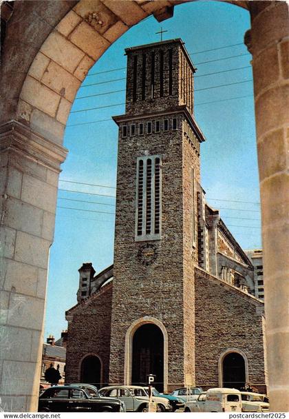 BF1269 blain l eglise  France