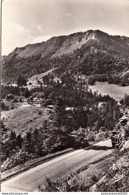 BF15050 gex route de la faucille les hotels du pailly   france front/back image