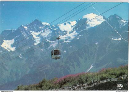 BF15112 les contamines montjoie h s les telebennes du sigfrance front/back image