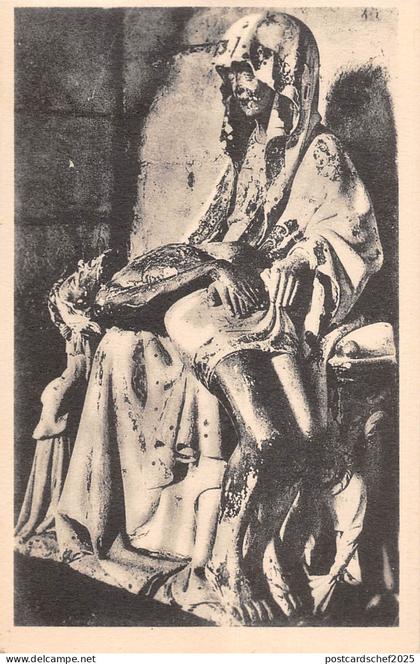 BF5945 eglise de cunault france      France