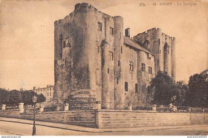 BF8413 niort le donon france       France