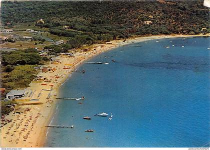 BG5537 saint tropez plage de pampelonne cote d azur   france