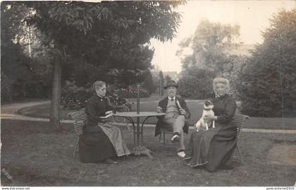 br107423 france social history dog Bruay la Buissiere Nord-Pas de Calais