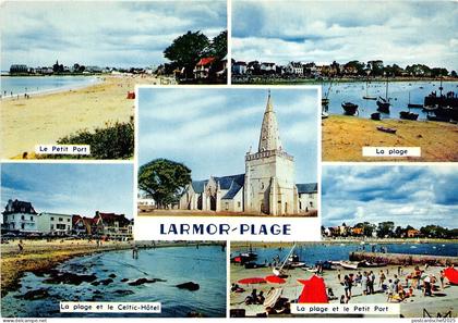 BR13212 Larmor Plage  france