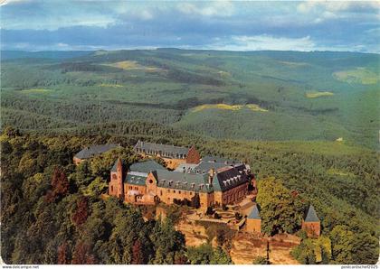 BR14726 Mont Sainte Odile  france