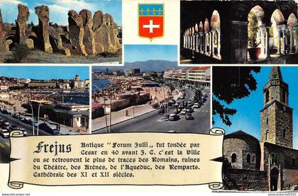 BR15274 frejus multi views Frejus  france