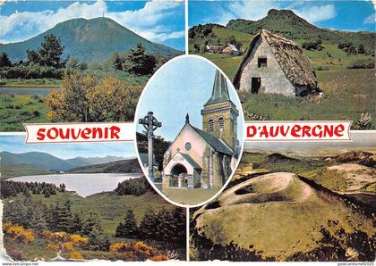 BR16074 auvergne france