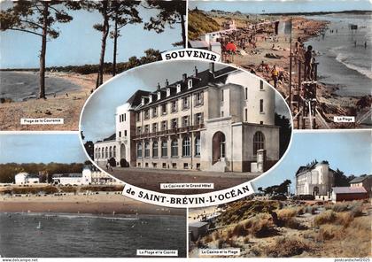 BR16174 Saint Brevin l Ocean    France