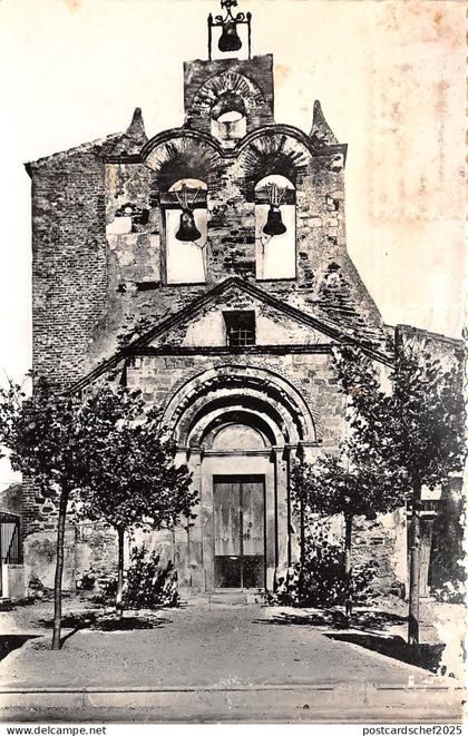 BR16512 Banyuls sur Mer Eglise Rethoric  france