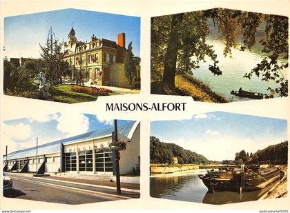 BR191 Maisons Alfort    france