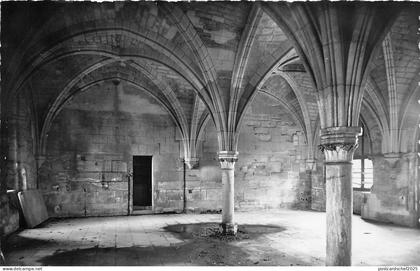 BR20266 Saint Ouen l aumone abbaye de maibuisson