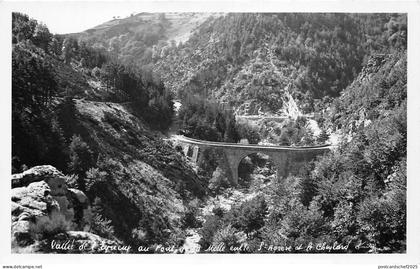 BR20805 S horeve de le cheylard France