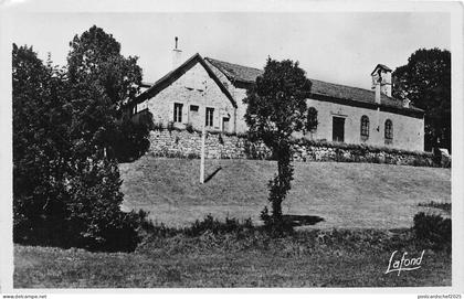 BR20882 Le Chambon sur lignon le temple France