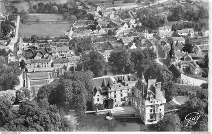 BR20915 vigny vue generale France